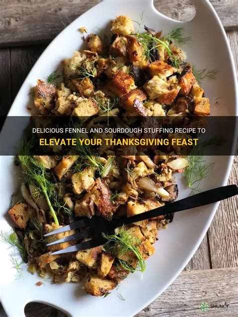 Flavor Variations Elevate Your Stuffing Recipe