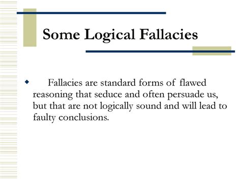 Flawed, faulty foldables