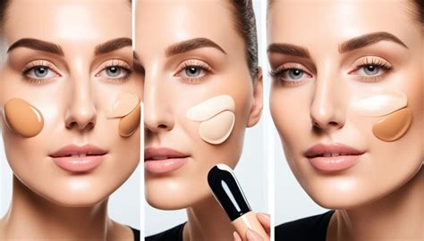 Flawless Application Techniques