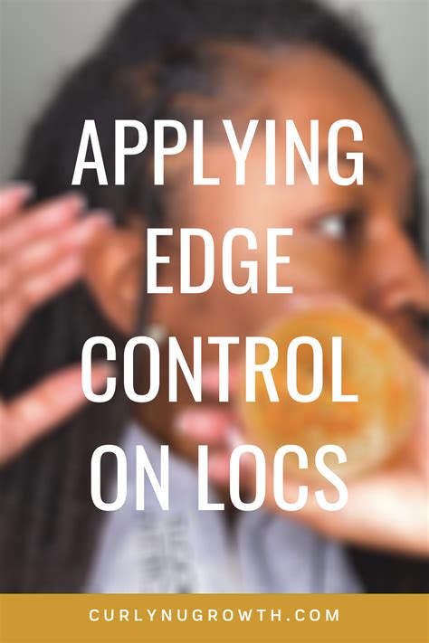 Flawless Execution: Step-by-Step Guide to Applying Edge Control