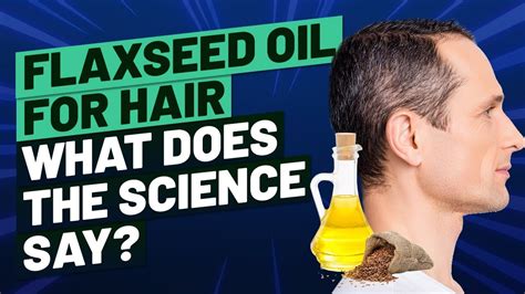 The Science Behind the Success: Why Flaxseed Works