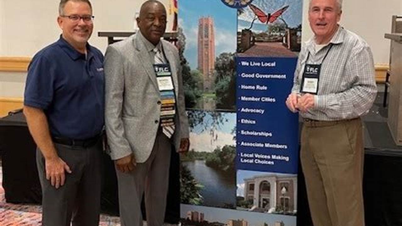 Flc Annual Conference 2024