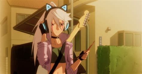 Flcl Progressive Crunchyroll