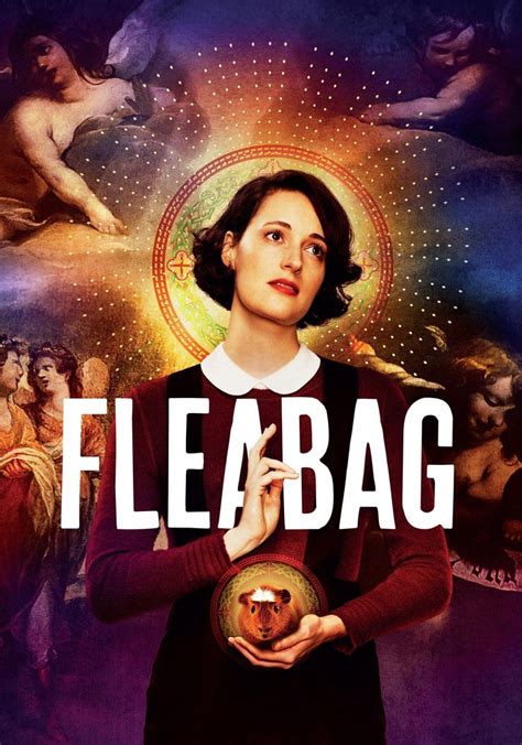 Discover How to Watch Fleabag: A Guide to Streaming Success