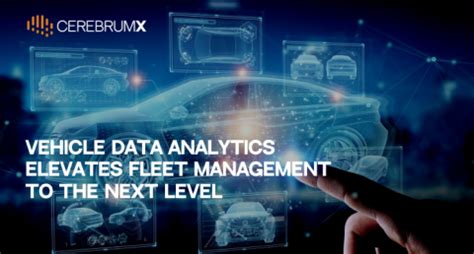 Fleet Management and Data Analytics