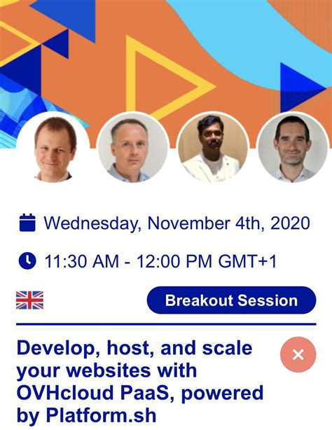 FleetOps, powered by PaaS