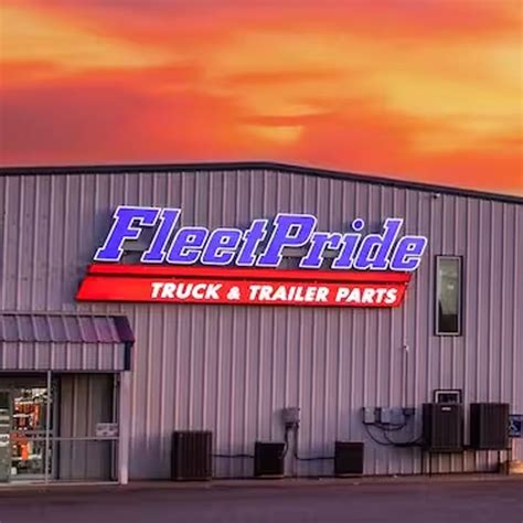 Fleetpride Parts Catalog