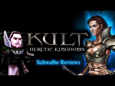 Fleshed out kingdoms