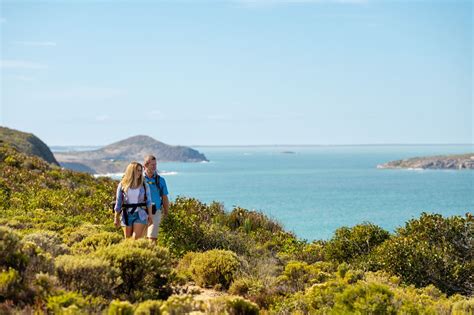 Fleurieu Peninsula trails