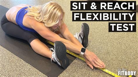Flexibility Assessment