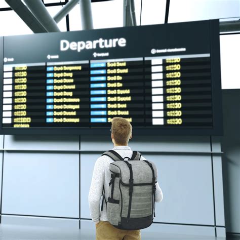 Flexibility Travel Tour