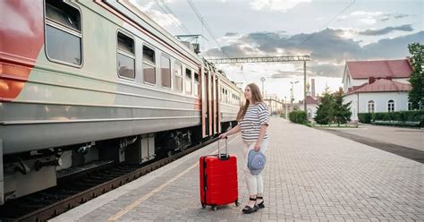 Flexibility While Travelling