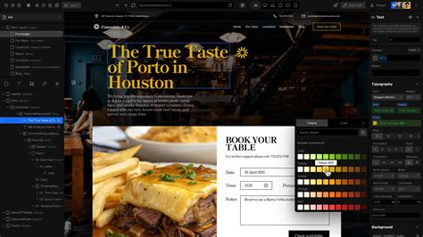 Flexibility and Upgrade Options