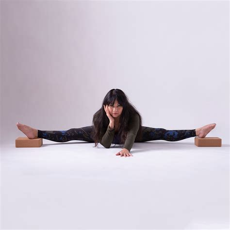 Flexibility