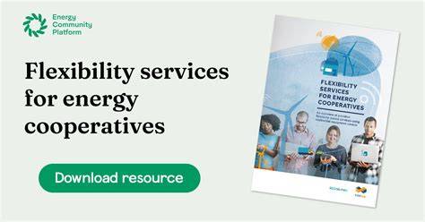 Flexibility services