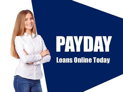Flexible Payday Loans