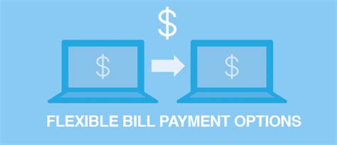 Flexible Payment Terms