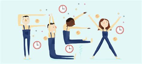 Flexible Time Commitment