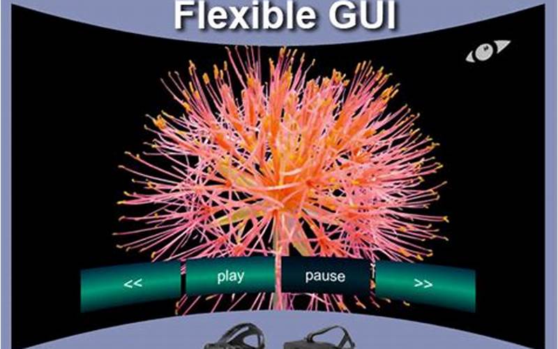 Flexible-Gui