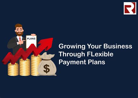 Flexible Payment Plan