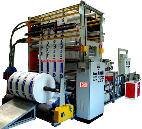 Efficient Flexo Printing Machine for High-Quality Prints