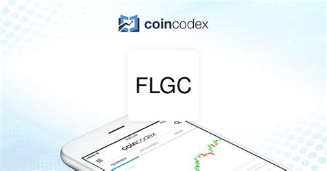 Flgc Stock Forecast