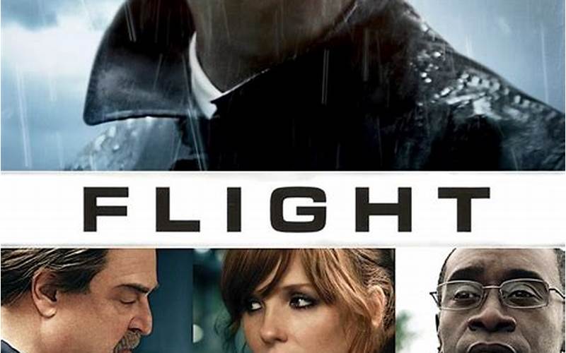 Flight Movie
