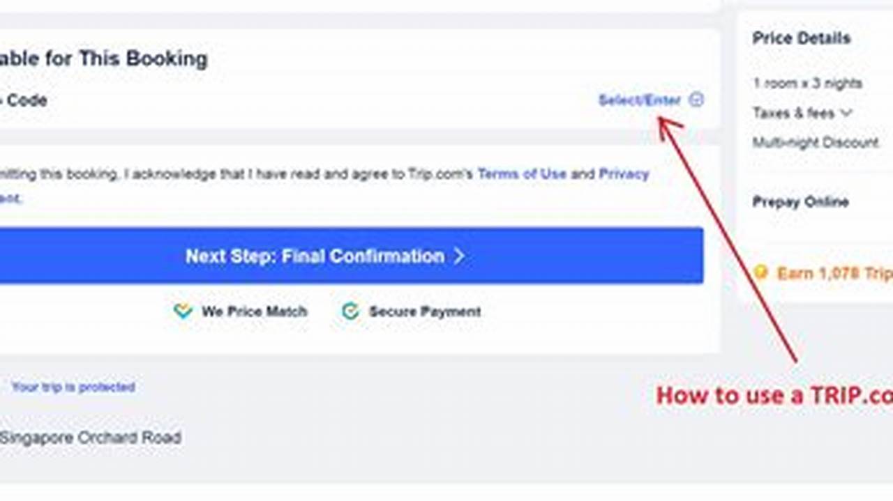 Flight Promo Code 2024