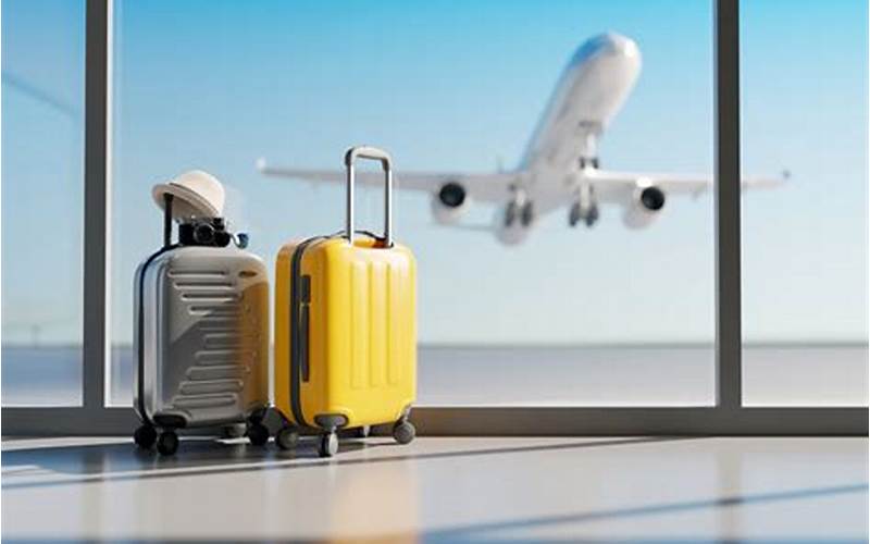 Flight Tickets And Accommodation For Traveling To Usa