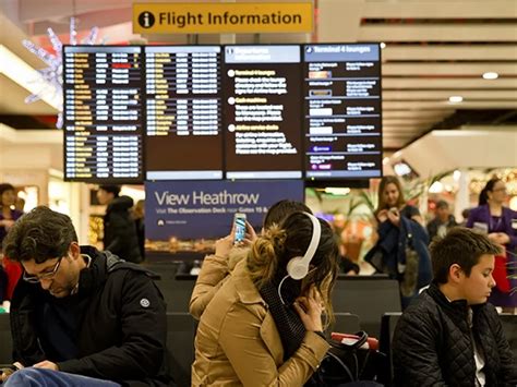 Flight Monitoring Service