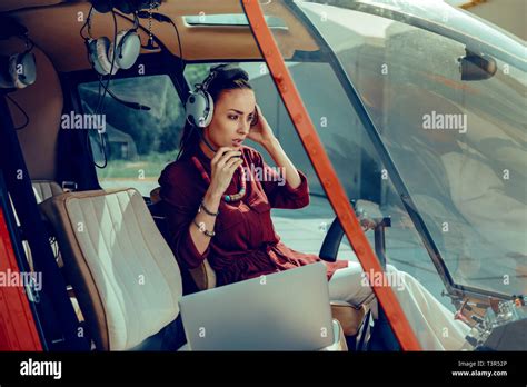 Flight Operator Pilot