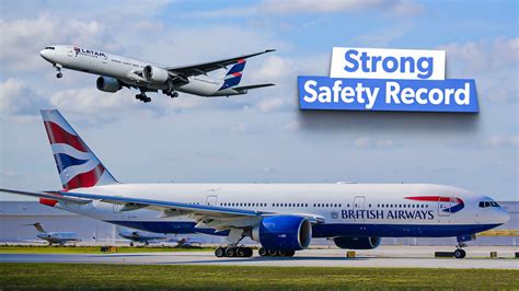 Flight Operator Safety Record