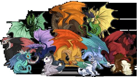 Flight Rising 101: A Comprehensive Guide on How to Train Your Dragon in the Online Game