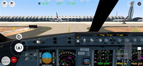Flight Simulator Advanced - Apps on Google Play