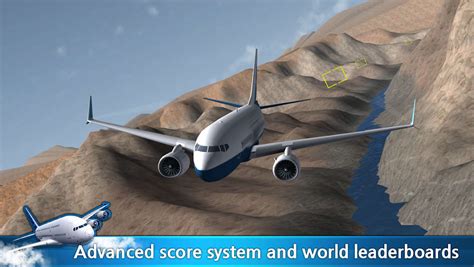 Flight Simulator Android - Flight Simulator APK Download - Flight 