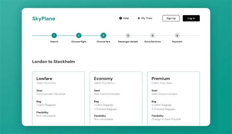 Flight Ticket Website List