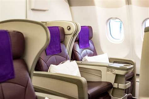 Flight Upgrades for Less How to Get a First-Class Experience Without Spending a Fortune