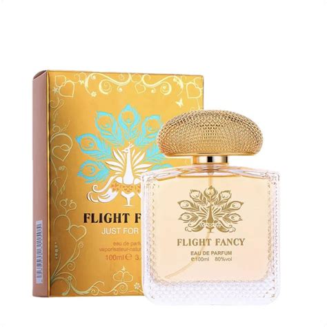 Flight of fancy