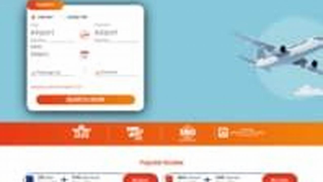 Flightsmojo Website