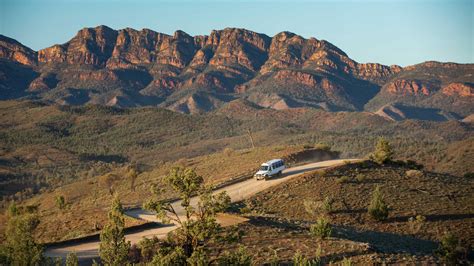 Flinders Ranges Tour