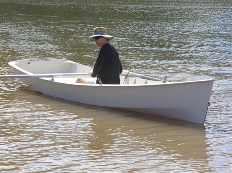 Flint, small but capable