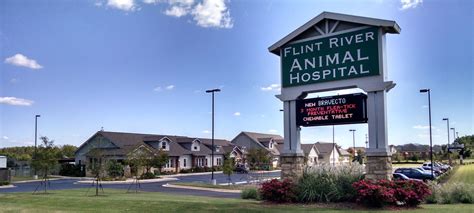 Flint River Animal Hospital: Your Trusted Veterinary Clinic in Huntsville, AL