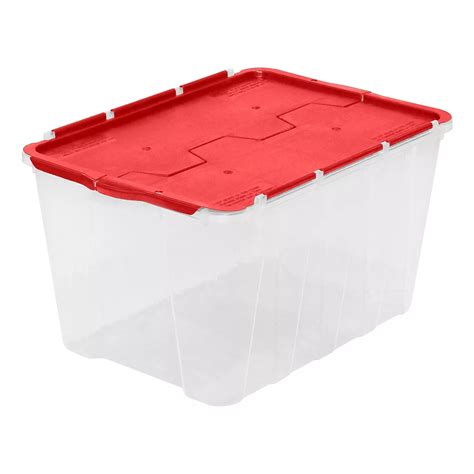 Flip Top Storage Box: The Ultimate Solution For Organizing Your Home