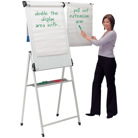 Flip Chart Easel Stand