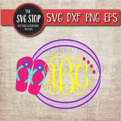 SVG Background