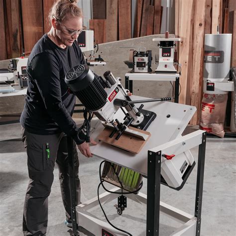 Flip Top Benchtop Machine Table
