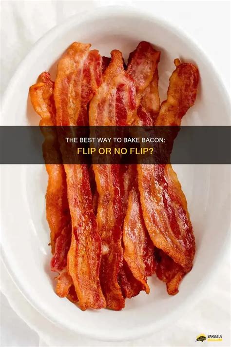 Flip the Bacon Frequently