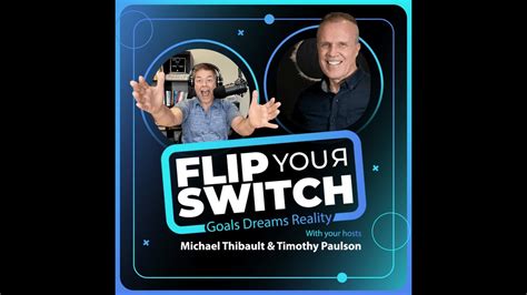 Flip your Switch over