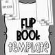 Flipping Book Template
