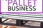 Flipping Pallets Business